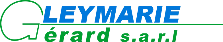 SARL GERARD LEYMARIE logo