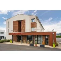 EXPLOITATION HOTELIERE CARQUEFOU (LES BALLADINS) logo