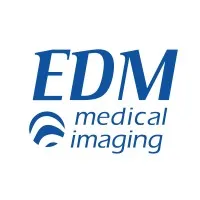 EURO DIFFUSION MEDICALE (EDM) logo
