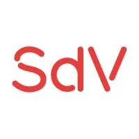 SDV6TM (SDV PLURIMEDIA) logo