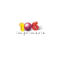 106 IMPRIMERIE logo