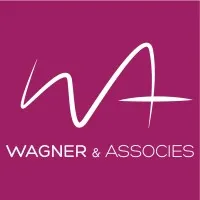 HANS & ASSOCIES COLMAR logo