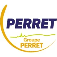 ETS PERRET logo