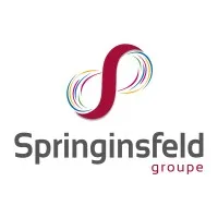 SPRINGINSFELD logo