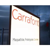 CARRAFONT logo