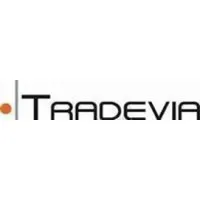 LAURENT TRADEVIA (TRADEVIA) logo