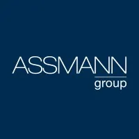 ASSMANN ELECTRONIC logo