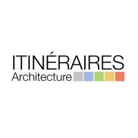 ITINERAIRES ARCHITECTURE (ITINERAIRES ARCHITECTURE) logo