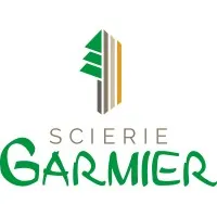 SCIERIE GARMIER logo