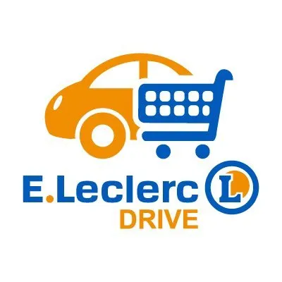 VILLENEUVE DISTRIBUTION (Leclerc Drive) logo