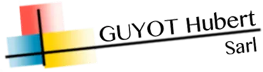 SARL GUYOT HUBERT logo