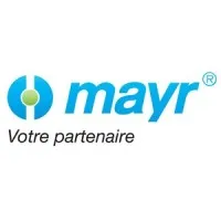 MAYR FRANCE logo