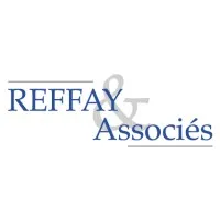 REFFAY ET ASSOCIES logo