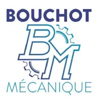 BOUCHOT MECANIQUE logo