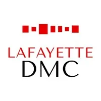 LAFAYETTE TRAVEL (Lafayette DMC) logo