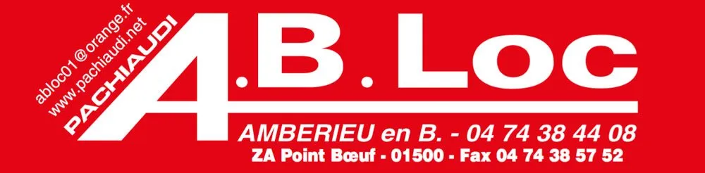 SARL PACHIAUDI (AB LOC) logo