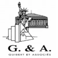 GUIBERT ET ASSOCIES (G ET A) logo