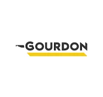GOURDON FRERES logo