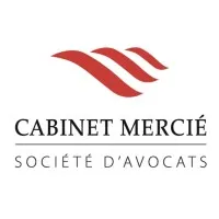 CABINET MERCIE - SCP D'AVOCATS logo