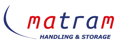 MANUTENTION TRANSPORT MARSEIL (MATRAM) logo