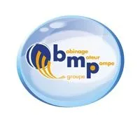 BLOVELEC (BMP) logo