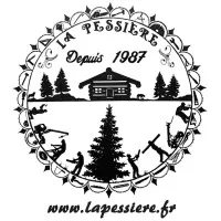 LA PESSIERE logo
