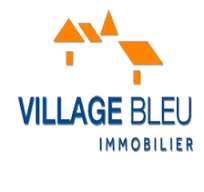 IMMOBILIERE ASNIERES 1 (Village Bleu Immobilier) logo