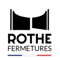 ROTHE FERMETURES logo