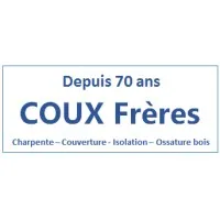 COUX FRERES logo