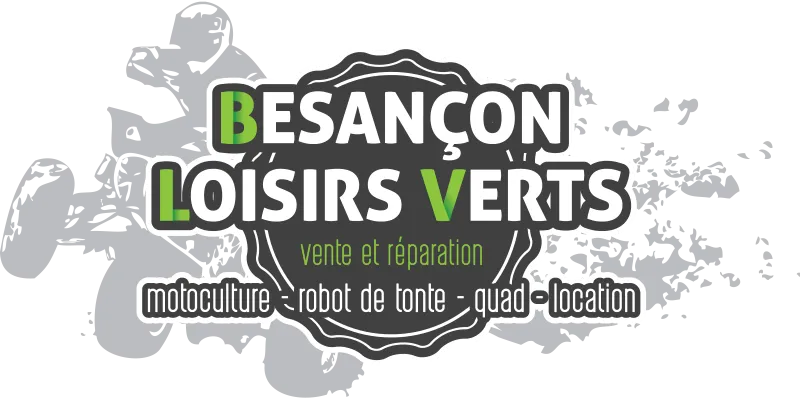 BESANCON LOISIRS VERTS logo