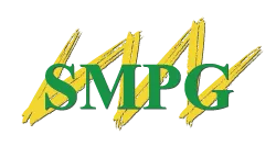 SMPG logo