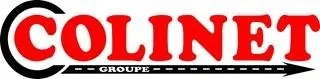 TRANSPORTS COLINET logo