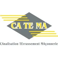 CA TE MA CANALISATIONS TERRASSEMENTS ET MACONNERIE (SPMCT) logo