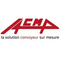 ATELIER CHAUDRONNERIE ET METTALLERIE (ACMP) logo