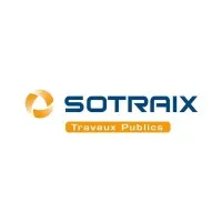 SOCIETE SOTRAIX logo