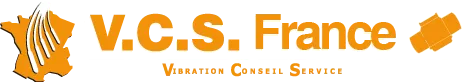 VIBRATION CONSEIL SERVICE FRANCE (VCS FRANCE) logo