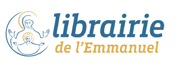 AUDIO VIDEO MEDIA (MAISON DE L'EMMANUEL EDITIONS DE  L'EMMANUEL   IL EST VIVANT) logo