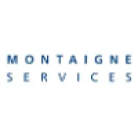 MONTAIGNE SERVICES logo