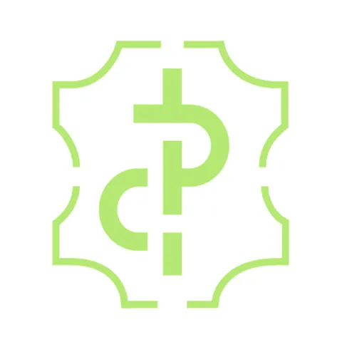 PHARMACIE MONTBROUSSOUS logo