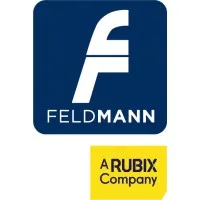 FELDMANN SAS logo