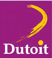 DUTOIT logo