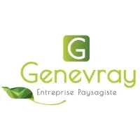 ENTREPRISE GENEVRAY logo