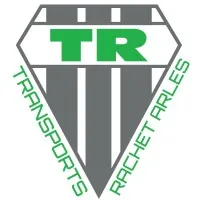 TRANSPORTS RACHET SARL logo
