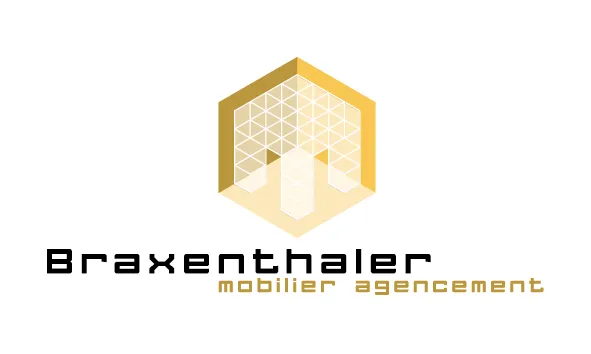 BRAXENTHALER AGENCEM MENUIS EBENISTERIE logo