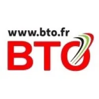 BUREAUTIQUE ET TECHNIQUE DE L'OUEST (BTO) logo