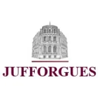 NICOLAS JUFFORGUES ADMINISTRATEUR DE BIENS OU CABINET JUFFORGUES logo