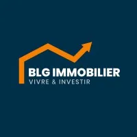 BONLOGIS IMMOBILIER (BONLOGIS IMMOBILIER - BLG IMMOBILIER) logo