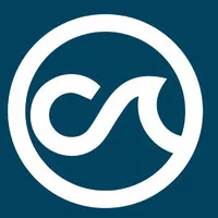 COURTAZUR logo