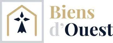 AUFFRET (Biens d'Ouest - Agence immobilière du Belzic - Auray) logo
