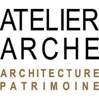 ATELIER ARCHE logo
